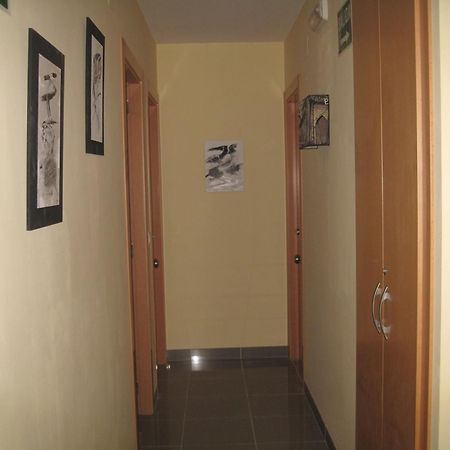 Hostal Ducal II Gandia Zewnętrze zdjęcie