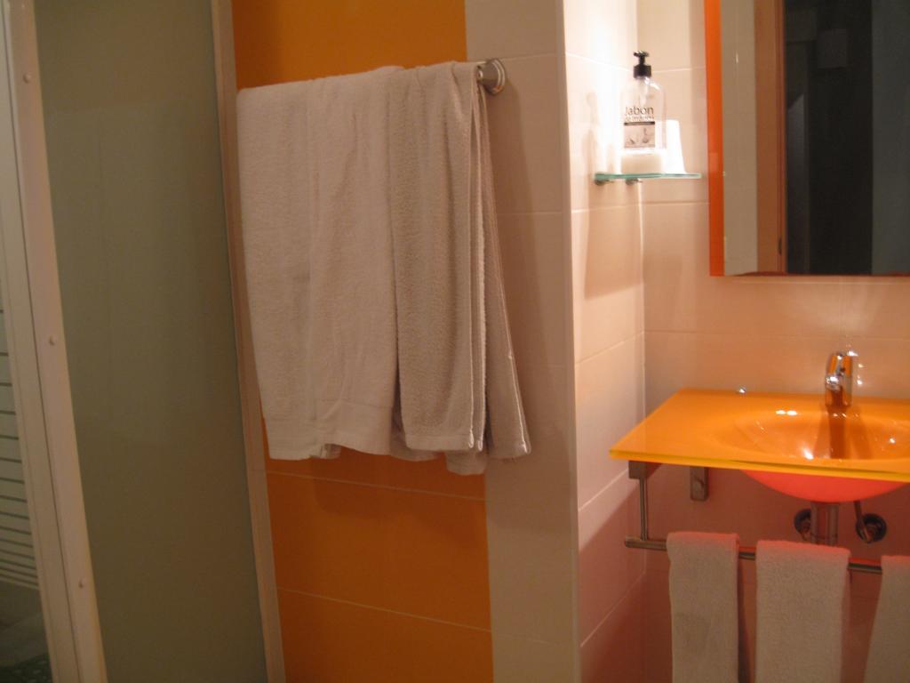 Hostal Ducal II Gandia Pokój zdjęcie