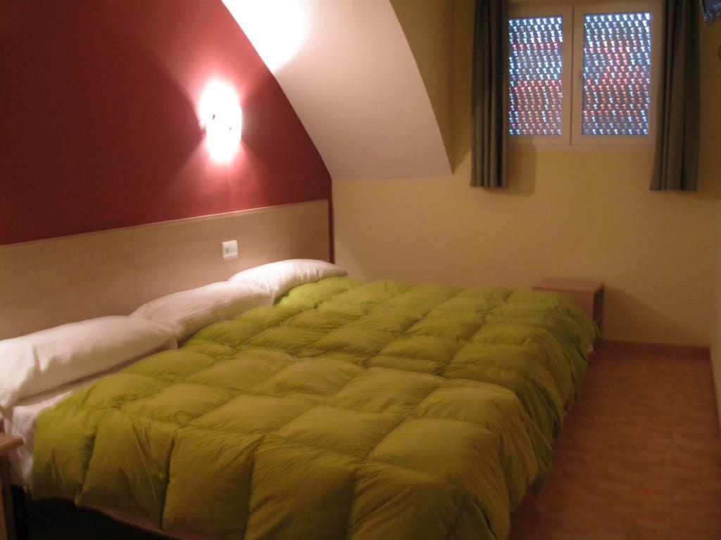 Hostal Ducal II Gandia Pokój zdjęcie