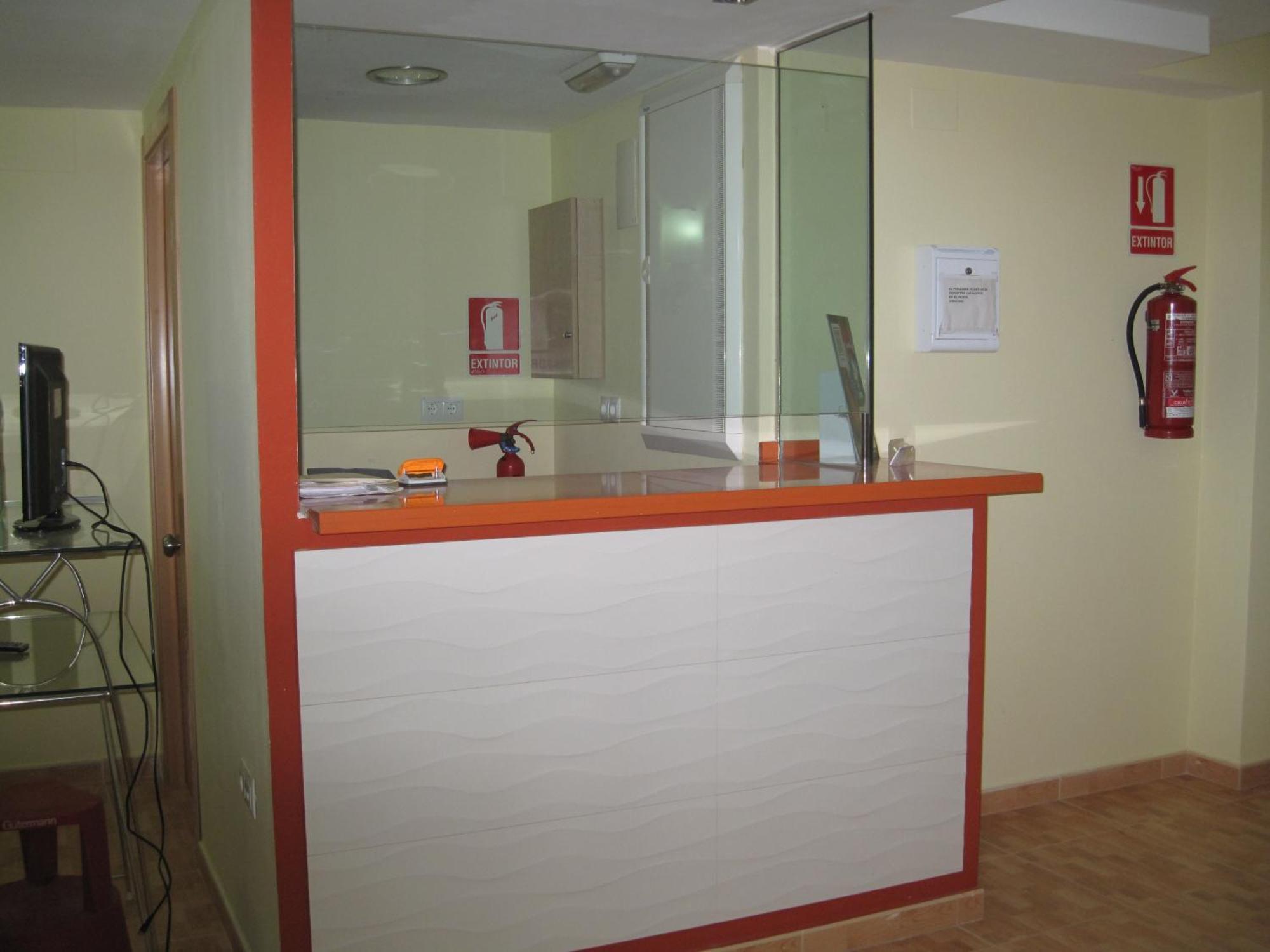 Hostal Ducal II Gandia Zewnętrze zdjęcie
