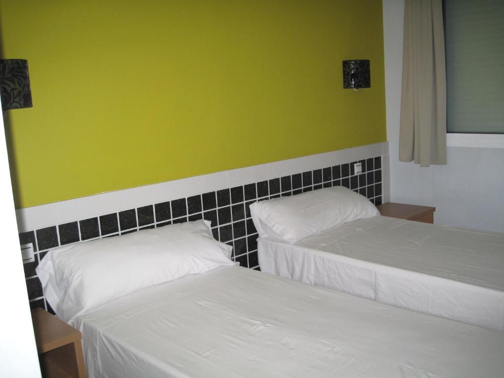Hostal Ducal II Gandia Pokój zdjęcie