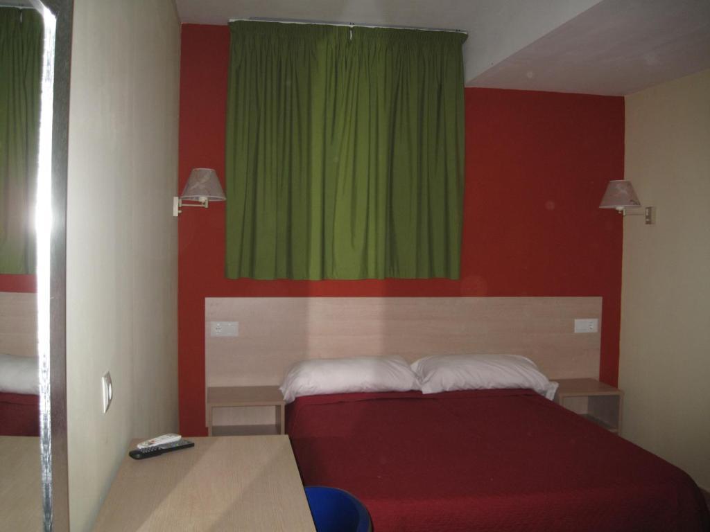 Hostal Ducal II Gandia Pokój zdjęcie