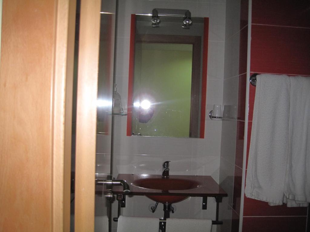 Hostal Ducal II Gandia Pokój zdjęcie