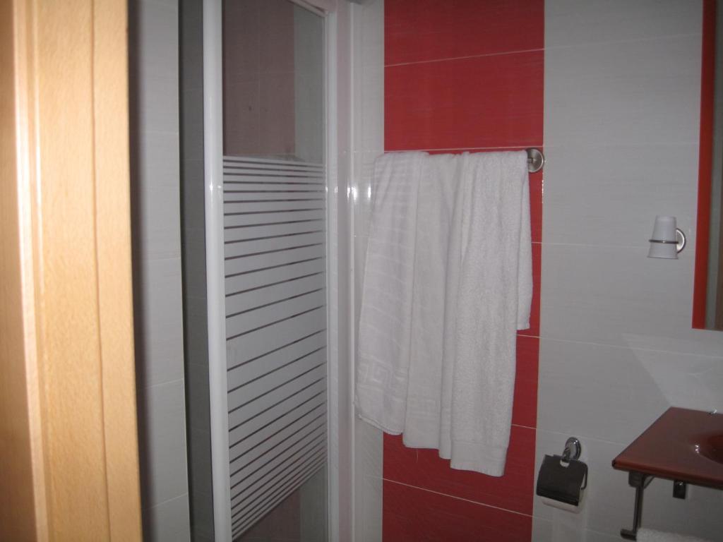 Hostal Ducal II Gandia Pokój zdjęcie