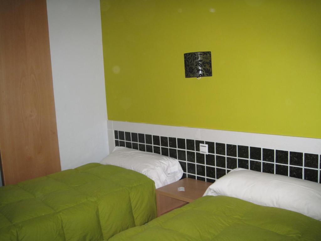 Hostal Ducal II Gandia Pokój zdjęcie