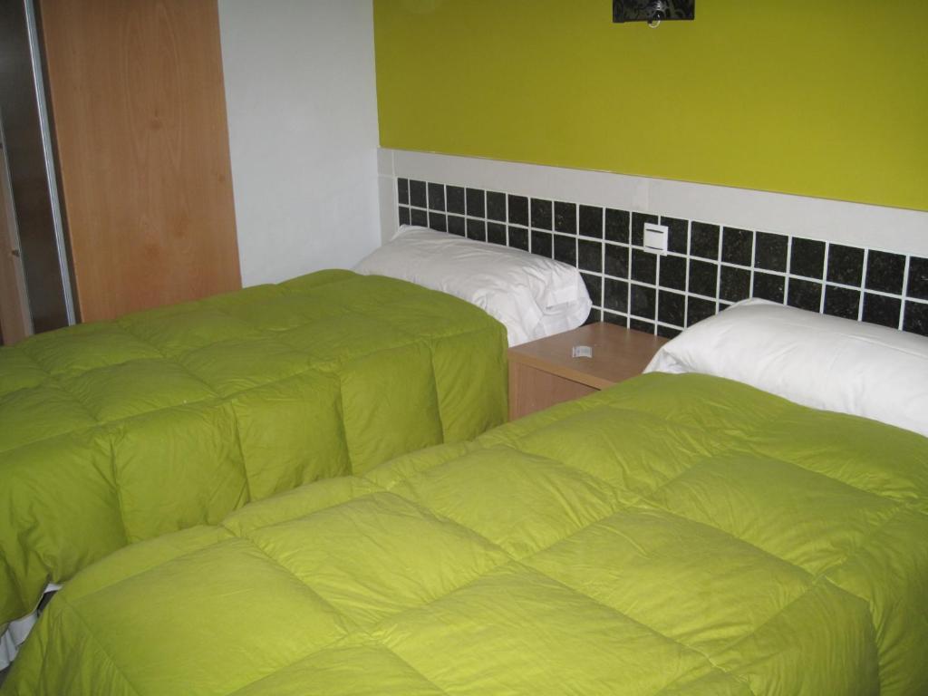 Hostal Ducal II Gandia Pokój zdjęcie