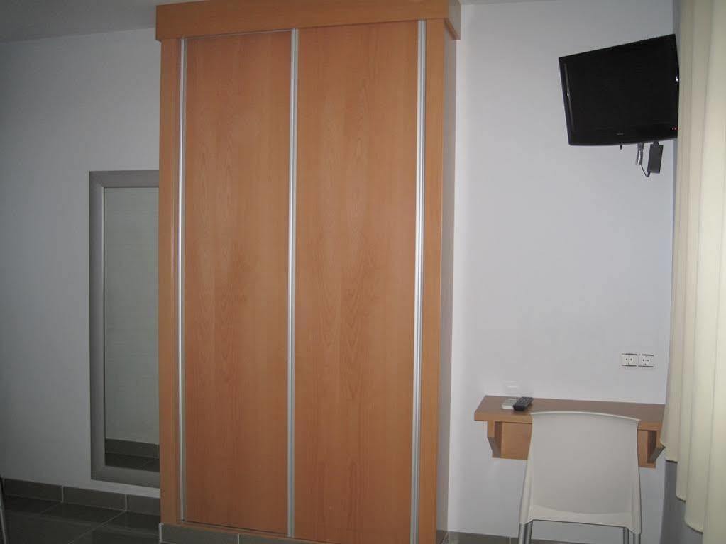 Hostal Ducal II Gandia Zewnętrze zdjęcie