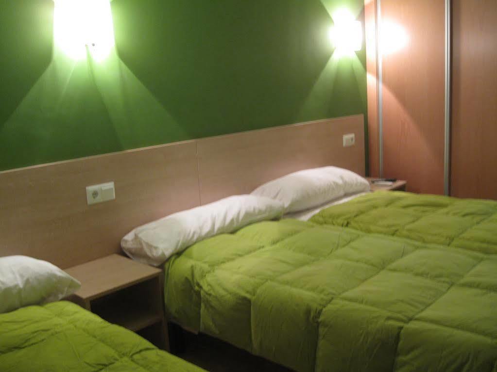 Hostal Ducal II Gandia Zewnętrze zdjęcie